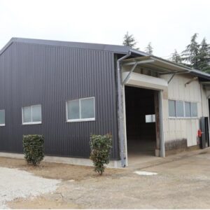 群馬県太田市山之神町５４５－２ 70.3坪 貸倉庫・貸工場｜L-Net（エルネット）