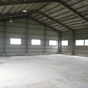 群馬県太田市山之神町５４５－２　70.3坪　貸倉庫・貸工場｜L-Net（エルネット） 画像3