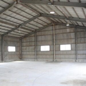 群馬県太田市山之神町５４５－２　70.3坪　貸倉庫・貸工場｜L-Net（エルネット） 画像1