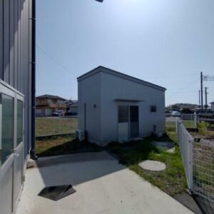 群馬県みどり市笠懸町西鹿田７２６－１　138.6坪　貸倉庫・貸工場｜L-Net（エルネット） 画像1