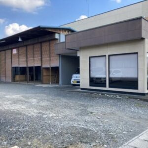 群馬県太田市岩瀬川町 108坪 貸倉庫・貸工場｜L-Net（エルネット）