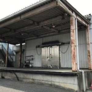 群馬県伊勢崎市昭和町1858　142.5坪　貸倉庫・貸工場｜L-Net（エルネット） 画像2