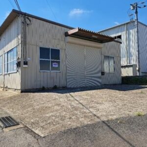 群馬県伊勢崎市平井町１３２５ 60.2坪 貸倉庫・貸工場｜L-Net（エルネット）