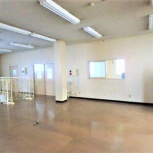 群馬県北群馬郡吉岡町大字小倉４６１－３　166.5坪　貸倉庫・貸工場｜L-Net（エルネット） 画像3