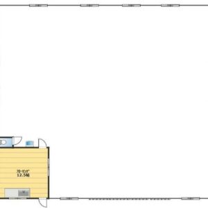 群馬県伊勢崎市宮子町 3505-3　97.8坪　貸倉庫・貸工場｜L-Net（エルネット） 画像4