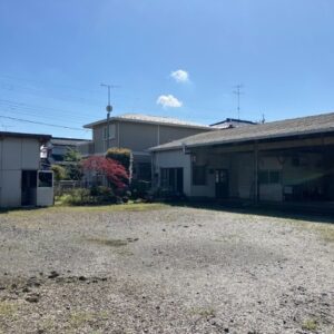 群馬県館林市東美園町２７－５ 60.3坪 貸倉庫・貸工場｜L-Net（エルネット）