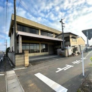 群馬県太田市新田大根町 189.4坪 貸倉庫・貸工場｜L-Net（エルネット）