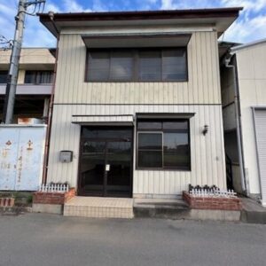 群馬県太田市新田大根町　189.4坪　貸倉庫・貸工場｜L-Net（エルネット） 画像3