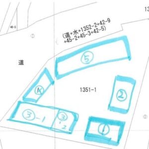 群馬県前橋市茂木町１３５１－１　211.2坪　貸倉庫・貸工場｜L-Net（エルネット） 画像1