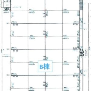 群馬県伊勢崎市五目牛町　3125.2坪　貸倉庫・貸工場｜L-Net（エルネット） 画像1