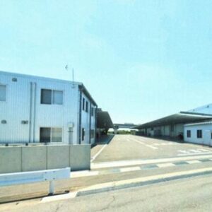 群馬県伊勢崎市五目牛町　451.6坪　貸倉庫・貸工場｜L-Net（エルネット） 画像2