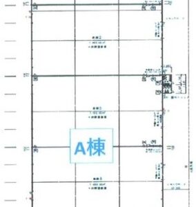 群馬県伊勢崎市五目牛町　451.6坪　貸倉庫・貸工場｜L-Net（エルネット） 画像1