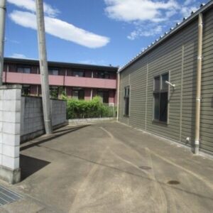 群馬県北群馬郡吉岡町大字大久保７　39.6坪　貸倉庫・貸工場｜L-Net（エルネット） 画像4