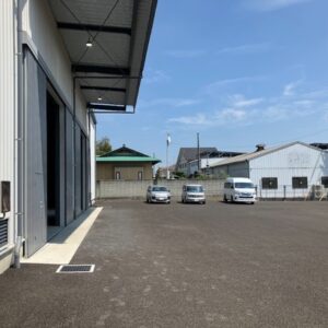 群馬県伊勢崎市境伊与久３２５６　280.7坪　貸倉庫・貸工場｜L-Net（エルネット） 画像4