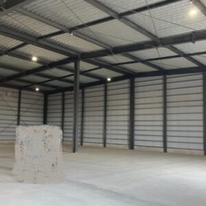 群馬県伊勢崎市境伊与久３２５６　280.7坪　貸倉庫・貸工場｜L-Net（エルネット） 画像1