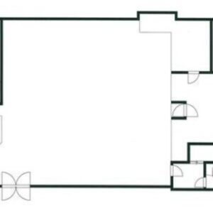 群馬県渋川市北橘町下箱田625　45.8坪　貸倉庫・貸工場｜L-Net（エルネット） 画像1