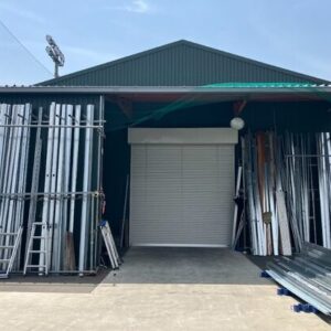 群馬県高崎市島野町１０４５－３　40.6坪　貸倉庫・貸工場｜L-Net（エルネット） 画像3