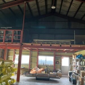 群馬県高崎市島野町１０４５－３　40.6坪　貸倉庫・貸工場｜L-Net（エルネット） 画像1