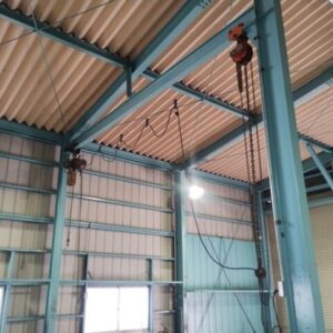 群馬県前橋市亀泉町３３０　55.4坪　貸倉庫・貸工場｜L-Net（エルネット） 画像3