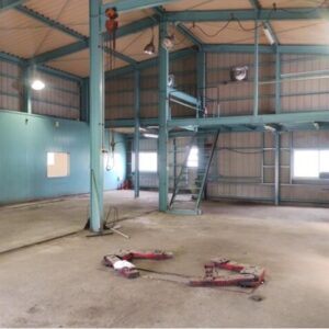 群馬県前橋市亀泉町３３０　55.4坪　貸倉庫・貸工場｜L-Net（エルネット） 画像1