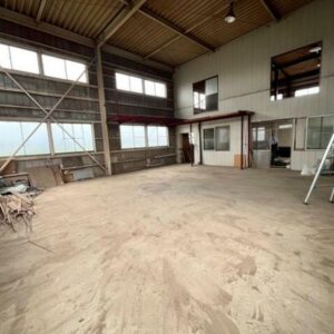 群馬県太田市新田金井町２８２－１　76坪　貸倉庫・貸工場｜L-Net（エルネット） 画像1