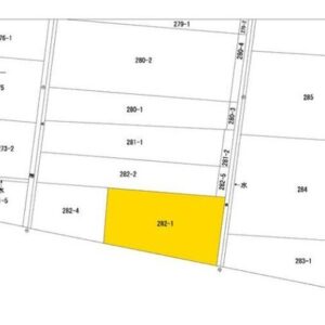 群馬県太田市新田金井町２８２－１　76坪　貸倉庫・貸工場｜L-Net（エルネット） 画像4