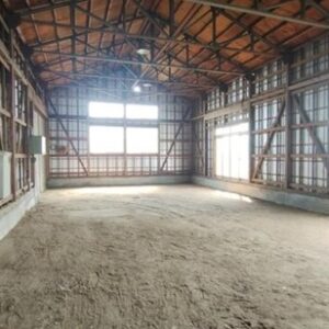 群馬県太田市新田大町５０４　78.2坪　貸倉庫・貸工場｜L-Net（エルネット） 画像1