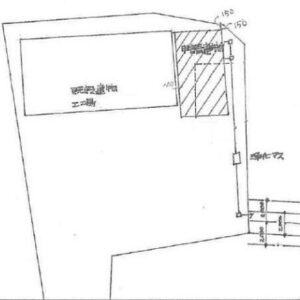群馬県前橋市小屋原町３０６－１　86.3坪　貸倉庫・貸工場｜L-Net（エルネット） 画像4