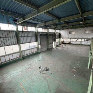 群馬県伊勢崎市境保泉１１８０　78.4坪　貸倉庫・貸工場｜L-Net（エルネット） 画像1