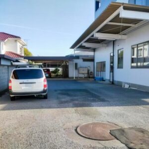 群馬県太田市大原町１０３７　107坪　貸倉庫・貸工場｜L-Net（エルネット） 画像4