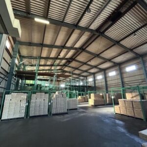 群馬県佐波郡玉村町大字藤川　316.7坪　貸倉庫・貸工場｜L-Net（エルネット） 画像1