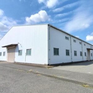 群馬県館林市近藤町　419.3坪　貸倉庫・貸工場｜L-Net（エルネット） 画像2