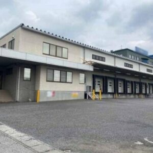 群馬県館林市赤生田町６５７－３　681.9坪　貸倉庫・貸工場｜L-Net（エルネット） 画像2