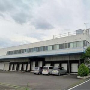 群馬県高崎市京目町　415.3坪　貸倉庫・貸工場｜L-Net（エルネット） 画像2