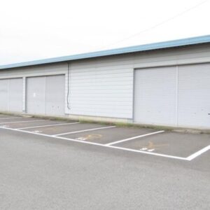群馬県太田市鳥山下町　29.4坪　貸倉庫・貸工場｜L-Net（エルネット） 画像2