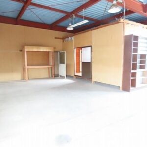 群馬県太田市鳥山下町　29.4坪　貸倉庫・貸工場｜L-Net（エルネット） 画像3