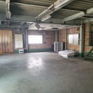 埼玉県上尾市大字平方領々家６６２－５　68.3坪　貸倉庫・貸工場｜L-Net（エルネット） 画像1