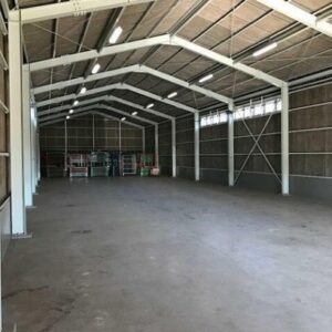 埼玉県入間市大字寺竹842-1　111.2坪　貸倉庫・貸工場｜L-Net（エルネット） 画像1