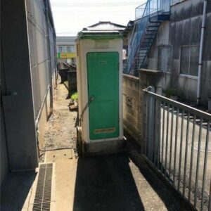 埼玉県入間市大字寺竹842-1　111.2坪　貸倉庫・貸工場｜L-Net（エルネット） 画像3