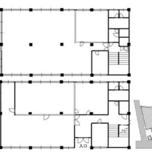 東京都大田区東糀谷４丁目６－２０　146.4坪　貸倉庫・貸工場｜L-Net（エルネット） 画像1