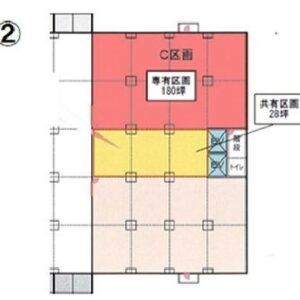 東京都江東区新砂２丁目５－２０　180坪　貸倉庫・貸工場｜L-Net（エルネット） 画像1