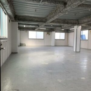 東京都江戸川区北葛西４丁目１９　34.2坪　貸倉庫・貸工場｜L-Net（エルネット） 画像1