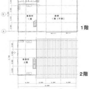 東京都武蔵村山市残堀1丁目62-1 100.1坪 貸倉庫・貸工場|L-Net(エルネット) 画像4 東京都武蔵村山市残堀1丁目62-1 100.1坪 貸倉庫・貸工場|L-Net(エルネット) 画像4