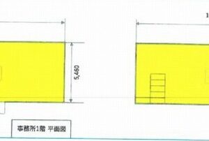 東京都羽村市五ノ神２丁目　902.3坪　貸倉庫・貸工場｜L-Net（エルネット） 画像4