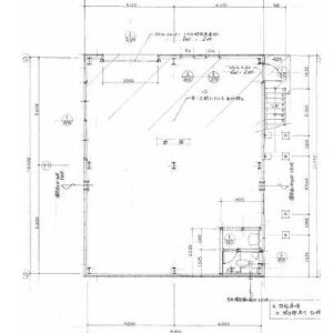 東京都町田市南町田５丁目１５ー１４　50坪　貸倉庫・貸工場｜L-Net（エルネット） 画像1