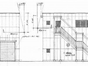 東京都町田市南町田５丁目１５ー１４　50坪　貸倉庫・貸工場｜L-Net（エルネット） 画像4