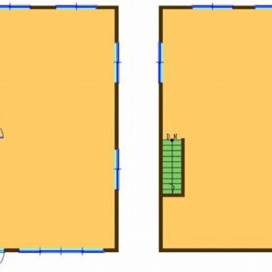 東京都大田区西六郷３丁目１４－９　26.5坪　貸倉庫・貸工場｜L-Net（エルネット） 画像1