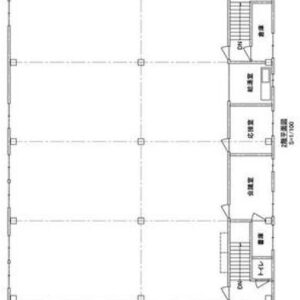 東京都葛飾区水元４丁目１８－７　299.5坪　貸倉庫・貸工場｜L-Net（エルネット） 画像3