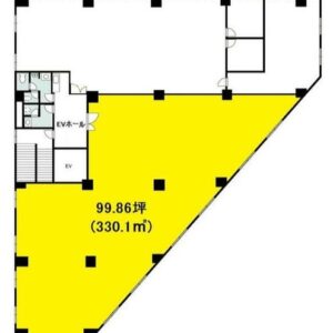 東京都江戸川区西瑞江４丁目１４－８　30.1坪　貸倉庫・貸工場｜L-Net（エルネット） 画像4