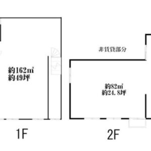 東京都足立区谷在家２丁目１１－１０　73.8坪　貸倉庫・貸工場｜L-Net（エルネット） 画像1